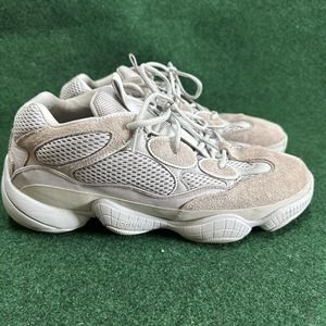 Size 12 - adidas Yeezy 500 Salt